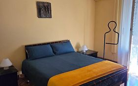 Scalette Room