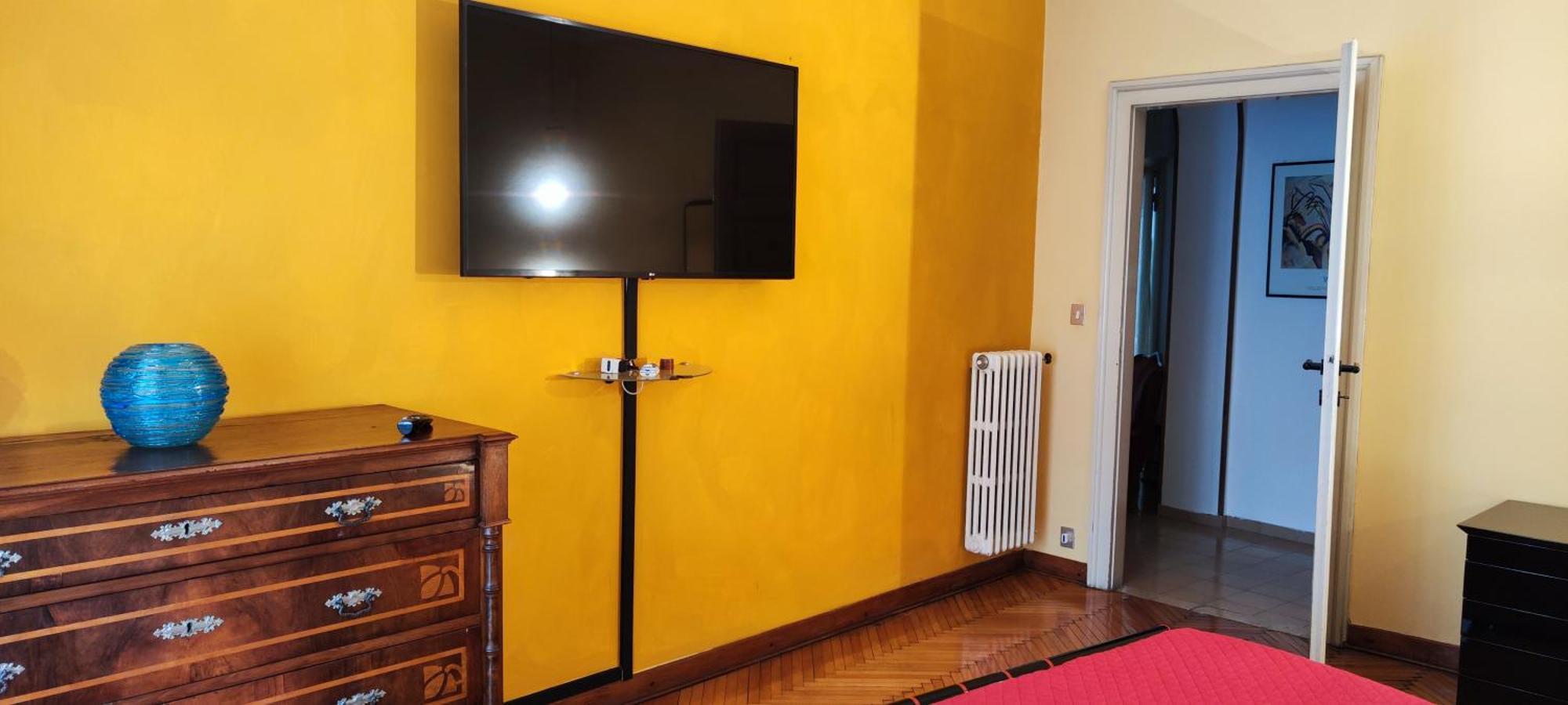 Scalette Room Verona Esterno foto
