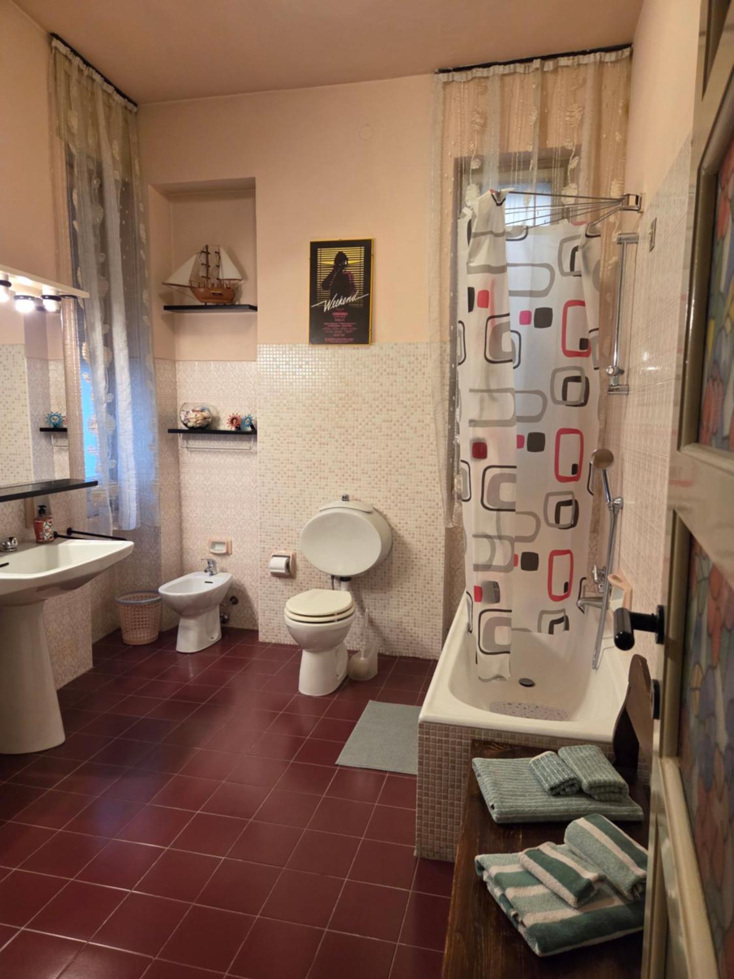 Scalette Room Verona Esterno foto