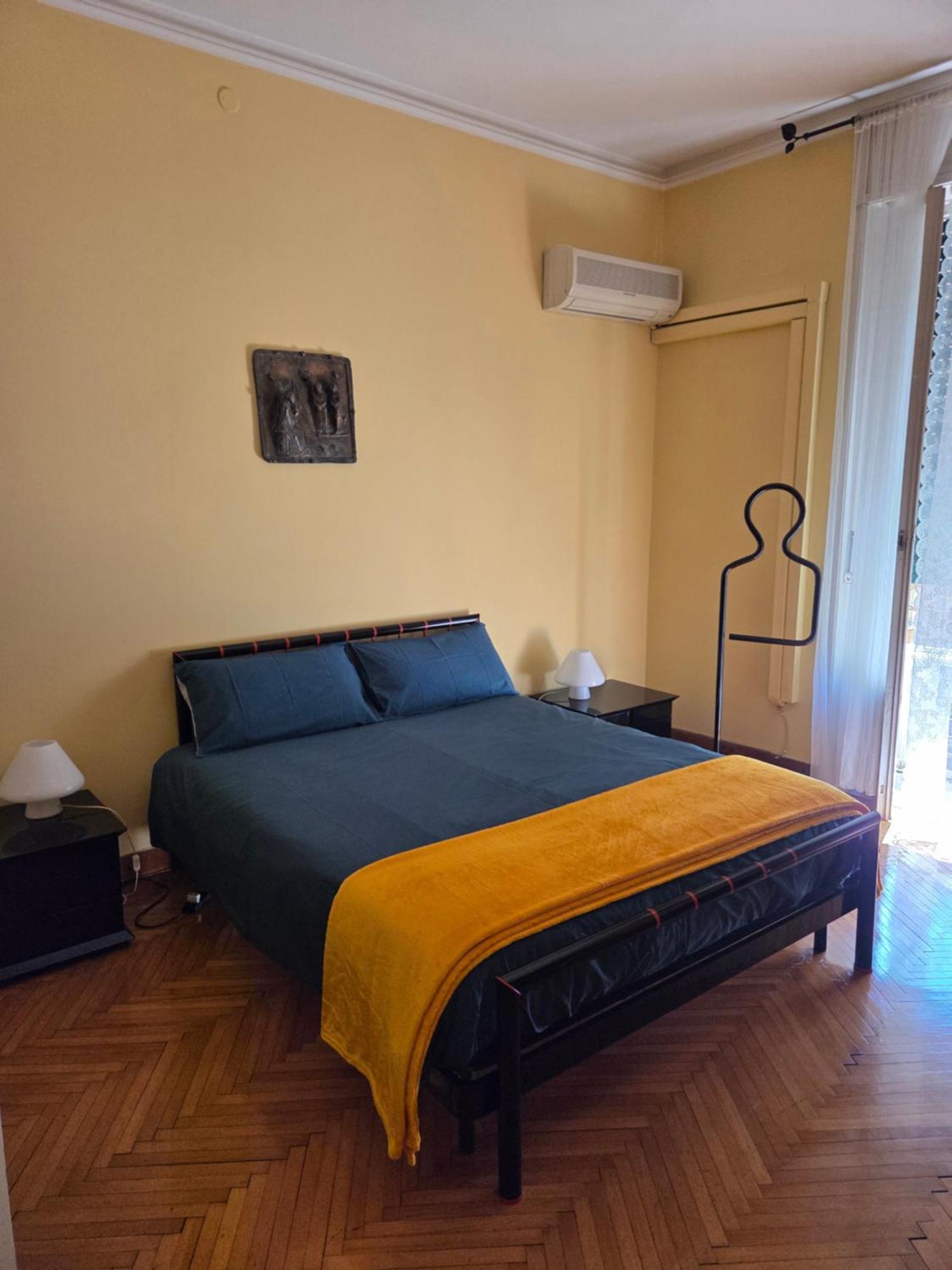 Scalette Room Verona Esterno foto